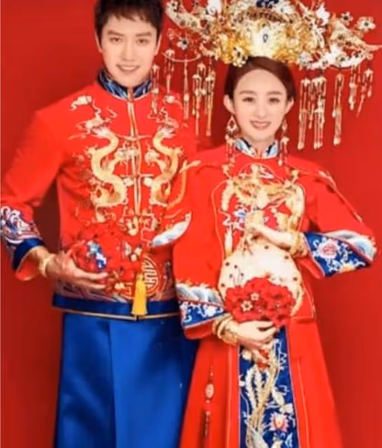 人前恩愛夫妻,人後早已分居?這6對"貌合神離"的明星,終於露餡了
