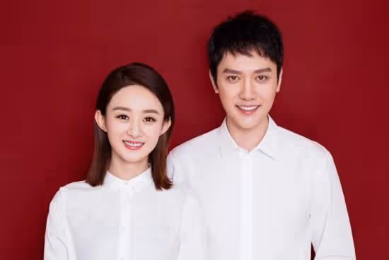 人前恩愛夫妻,人後早已分居?這6對"貌合神離"的明星,終於露餡了