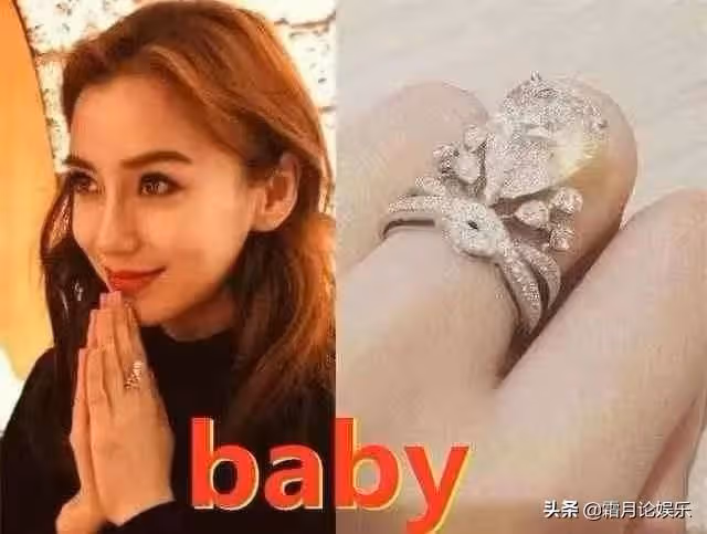 人前恩愛夫妻,人後早已分居?這6對"貌合神離"的明星,終於露餡了