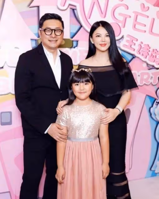 人前恩愛夫妻,人後早已分居?這6對"貌合神離"的明星,終於露餡了