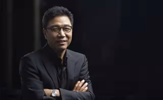 SM娛樂公司易主,「李秀滿時代」正式結束,機遇還是沒落很難說