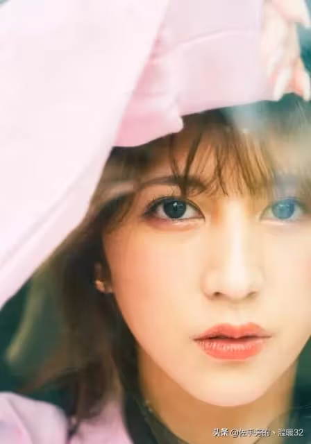 日菲混血跨越多領域的全能女神—Nanatsumori
