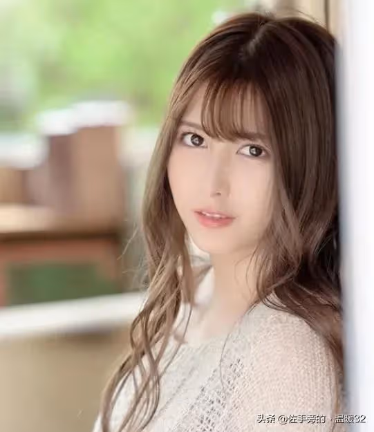 日菲混血跨越多領域的全能女神—Nanatsumori