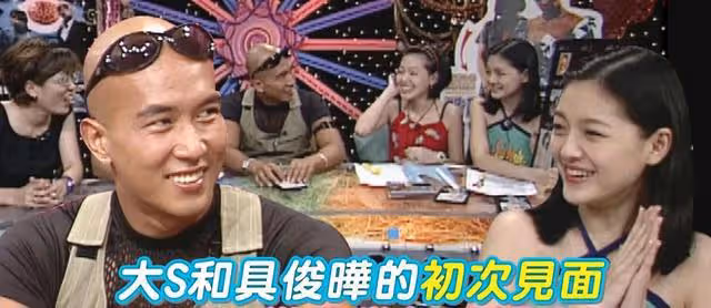 大S再婚這件事，越來越喜劇了