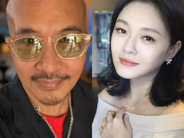 大S再婚這件事，越來越喜劇了