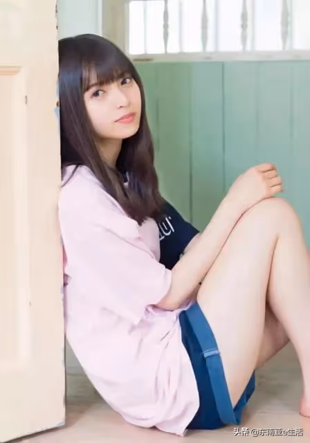 "X萬年一遇的美少女"合集！你覺得她們能hold住這個稱號麼？