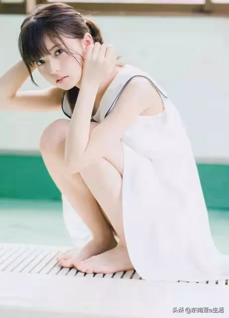 "X萬年一遇的美少女"合集！你覺得她們能hold住這個稱號麼？