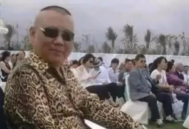 大S再婚這件事，越來越喜劇了