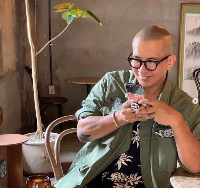 具俊曄不懷好意?好友曝其「幕後」規劃!汪小菲首現身,滿臉憔悴超顯老