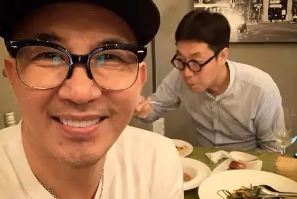 具俊曄不懷好意?好友曝其「幕後」規劃!汪小菲首現身,滿臉憔悴超顯老