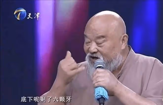 67歲李琦清晨在包子鋪操勞!老來瘦手浮腫,糖尿病纏身仍酒肉不斷