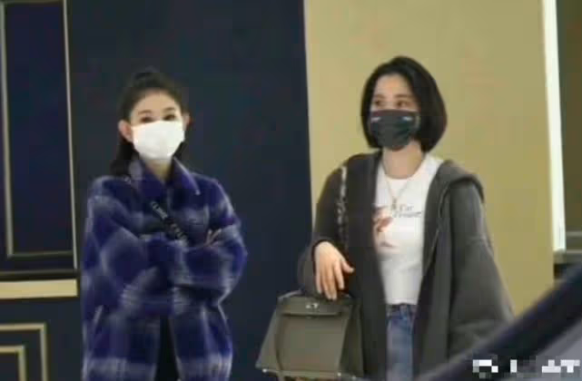 歐陽娜娜日常:買包逛街交名媛,愜意生活堪稱現實版小說千金!