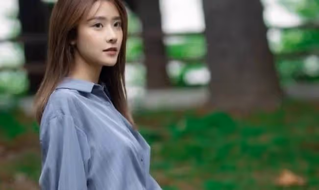 女友愛上了別人,帶她去酒店後,我對她做了不該做的事
