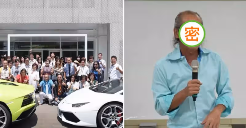 最幸福企業！佛心老闆體恤員工月月加薪，平均薪資67k，福利爆滿「跑車隨意開」：做大家最堅強的後盾
