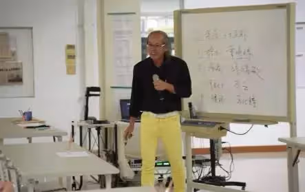 最幸福企業!佛心老闆體恤員工月月加薪,平均薪資67k,福利爆滿「跑車隨意開」:做大家最堅強的後盾