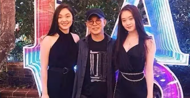 險成賭王五房姨太？利智卻嫁李連杰被獨寵20年，今59歲依然美貌