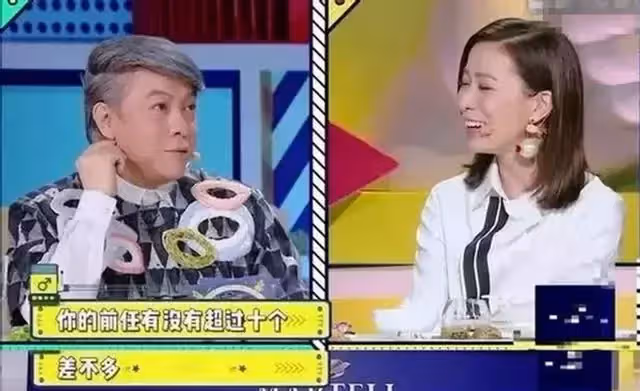 低調返港！46歲佘詩曼只為照顧媽媽「被目擊神秘帥哥當司機」　10段情被挖出「堅信能找到真愛」