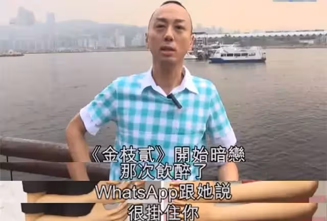 低調返港！46歲佘詩曼只為照顧媽媽「被目擊神秘帥哥當司機」　10段情被挖出「堅信能找到真愛」