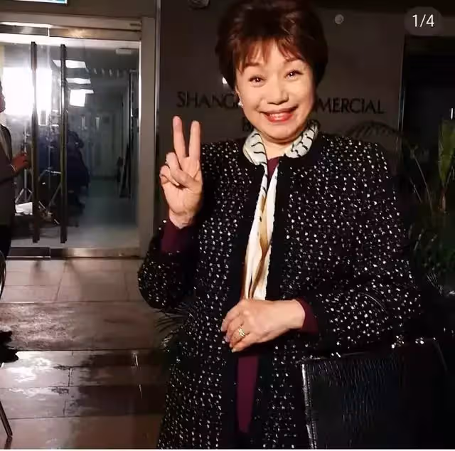 68歲女星「一生未婚無子」靠投資日進千萬「演23年媽媽始終不紅」卻是隱形富婆超愜意