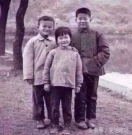 大多數的人沒看過的「明星老照片」!第二張太美、第九張很滄桑,最後一張特珍貴