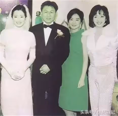 大多數的人沒看過的「明星老照片」!第二張太美、第九張很滄桑,最後一張特珍貴