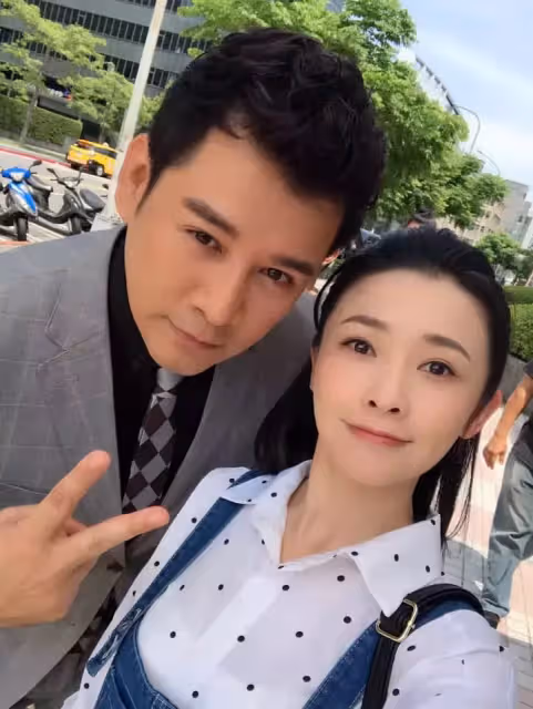 消失15集!吳婉君「穿泳裝開到肚臍」強勢回歸 變身「最美官將首」背上使命:出場瞬間哭了