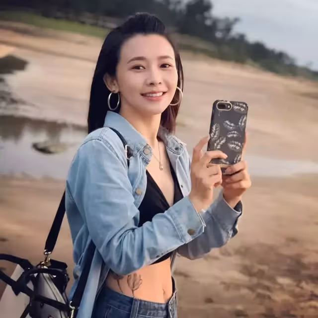 消失15集!吳婉君「穿泳裝開到肚臍」強勢回歸 變身「最美官將首」背上使命:出場瞬間哭了