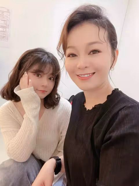 婆媳磨合3年！謝宜君「21歲嫁給陳隨意」不懂相處　真心被看見「用行動力挺媳婦」淚謝：有婆婆真好