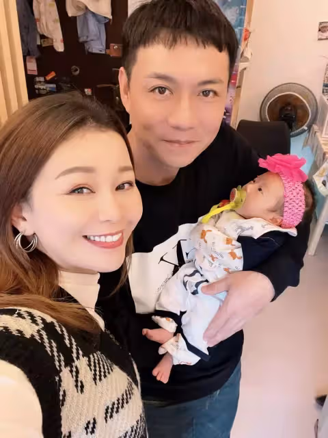 婆媳磨合3年！謝宜君「21歲嫁給陳隨意」不懂相處　真心被看見「用行動力挺媳婦」淚謝：有婆婆真好