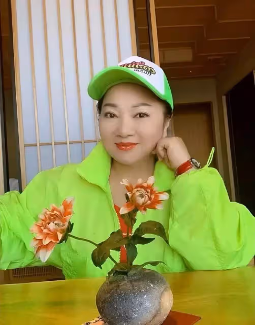 白冰冰曬6億豪宅!一人居住4層別墅佔地300坪「搭電梯還會迷路」吳宗憲一進臥房驚呆:金碧輝煌似皇宮