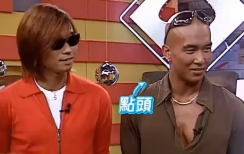 大S自曝已退出娛樂圈!婚後不會定居韓國,具俊曄沒住「前夫汪小菲的酒店」:新婆婆態度成謎