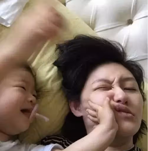 沒禮貌教養?小S直批大S兩孩子不懂禮貌,卻反遭大S回懟:孩子是獨立個體, 沒權利去干涉