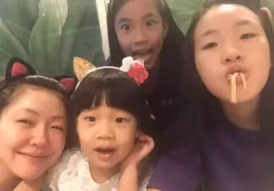 沒禮貌教養?小S直批大S兩孩子不懂禮貌,卻反遭大S回懟:孩子是獨立個體, 沒權利去干涉