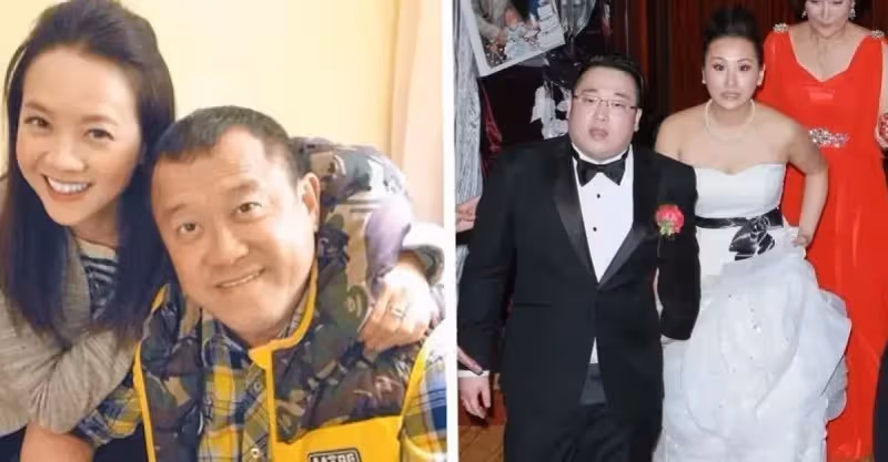 曾志偉兒子離婚！拜金前妻喊「公公打噴嚏就幾百萬」 ：不然誰想嫁，傳家醜「她被逐出家門」花光百萬家產