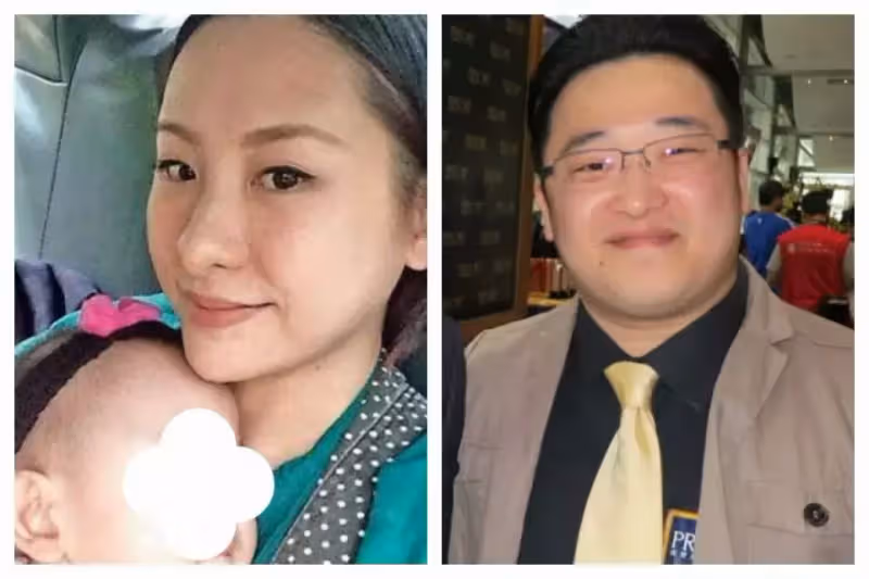 曾志偉兒子離婚!拜金前妻喊「公公打噴嚏就幾百萬」 :不然誰想嫁,傳家醜「她被逐出家門」花光百萬家產