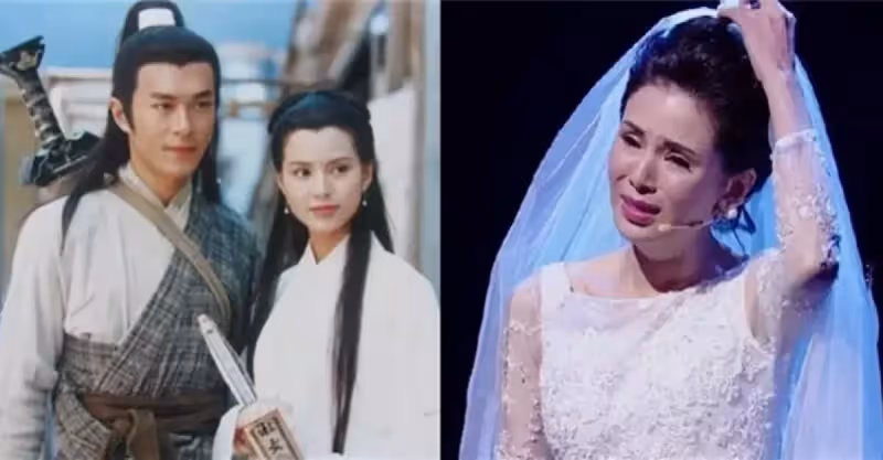 被有婦之夫騙4年！又卑微愛富商10年「替他還債」卻遭分手　今55歲不婚不孕：戀愛中別迷失自我