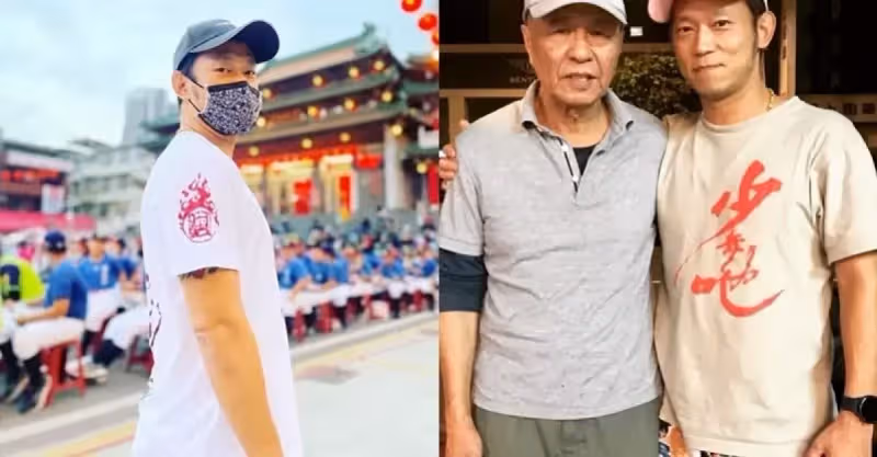 前後入監16年！顏正國當年「被金馬獎除名影帝入圍」迷途知返　「感念他提攜」拍片致敬恩師