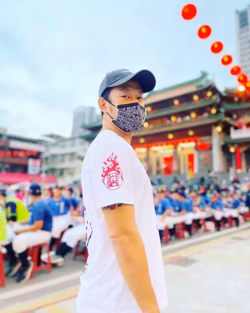 前後入監16年！顏正國當年「被金馬獎除名影帝入圍」迷途知返　「感念他提攜」拍片致敬恩師