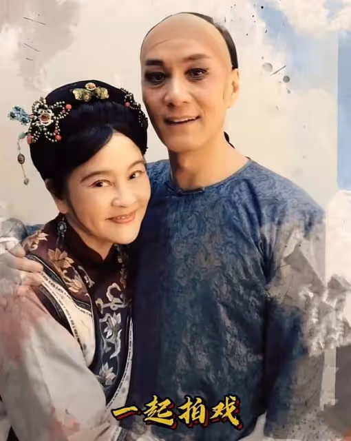 梁丹妮曬照慶結婚28周年，甜蜜表白馮遠征，兩人不要孩子只因麻煩