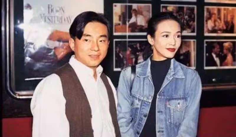 癡纏16年後,被前男友怒斥一輛寶馬看透你,64歲鄭裕玲,坐擁千萬豪宅獨享晚年!