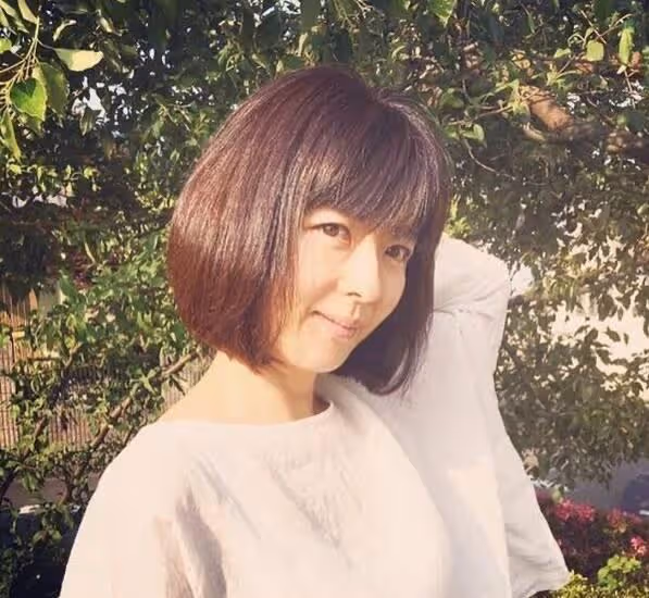 姐姐是中山美惠,21歲迷上「功夫皇帝」,49歲仍任性單身的中山忍