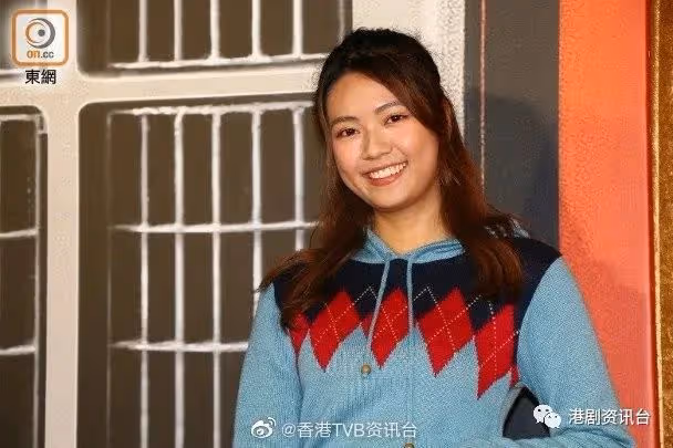 TVB新晉小生宣布分手!熒幕情侶否認一起蜜游