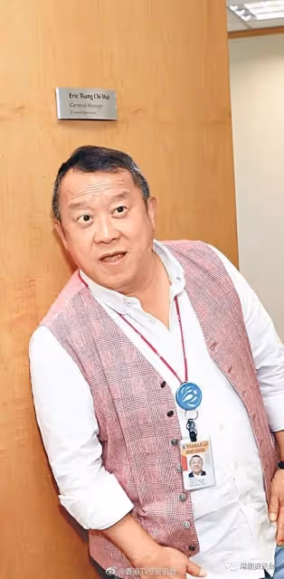 TVB擬推「閉環式」工作!召員工守「城」3周