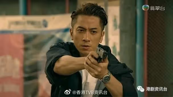 吳卓羲自覺衰人引咎辭職!網民︰他已經衝動二十幾年了