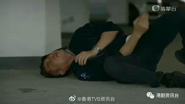 吳卓羲自覺衰人引咎辭職!網民︰他已經衝動二十幾年了