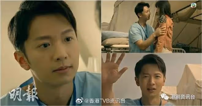 吳卓羲自覺衰人引咎辭職!網民︰他已經衝動二十幾年了