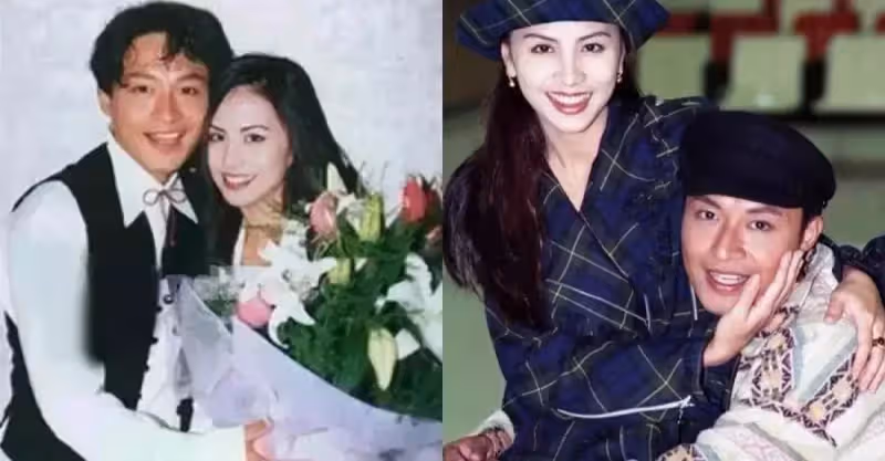 贏得了人生，卻輸給了婚姻！前夫出軌還相信愛情，可惜兩婚兩離54歲還單身 「臺灣最美」的田麗經歷了什麼？