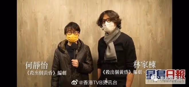 謝賢成最年長影帝！謝霆鋒代表《怒火》領兩大獎
