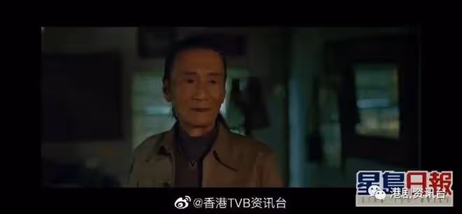 謝賢成最年長影帝！謝霆鋒代表《怒火》領兩大獎