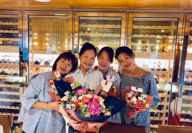 大S媽媽態度大反轉!首談對「女婿具俊曄印象」:他很有義氣,並暗指汪小菲要爭撫養權
